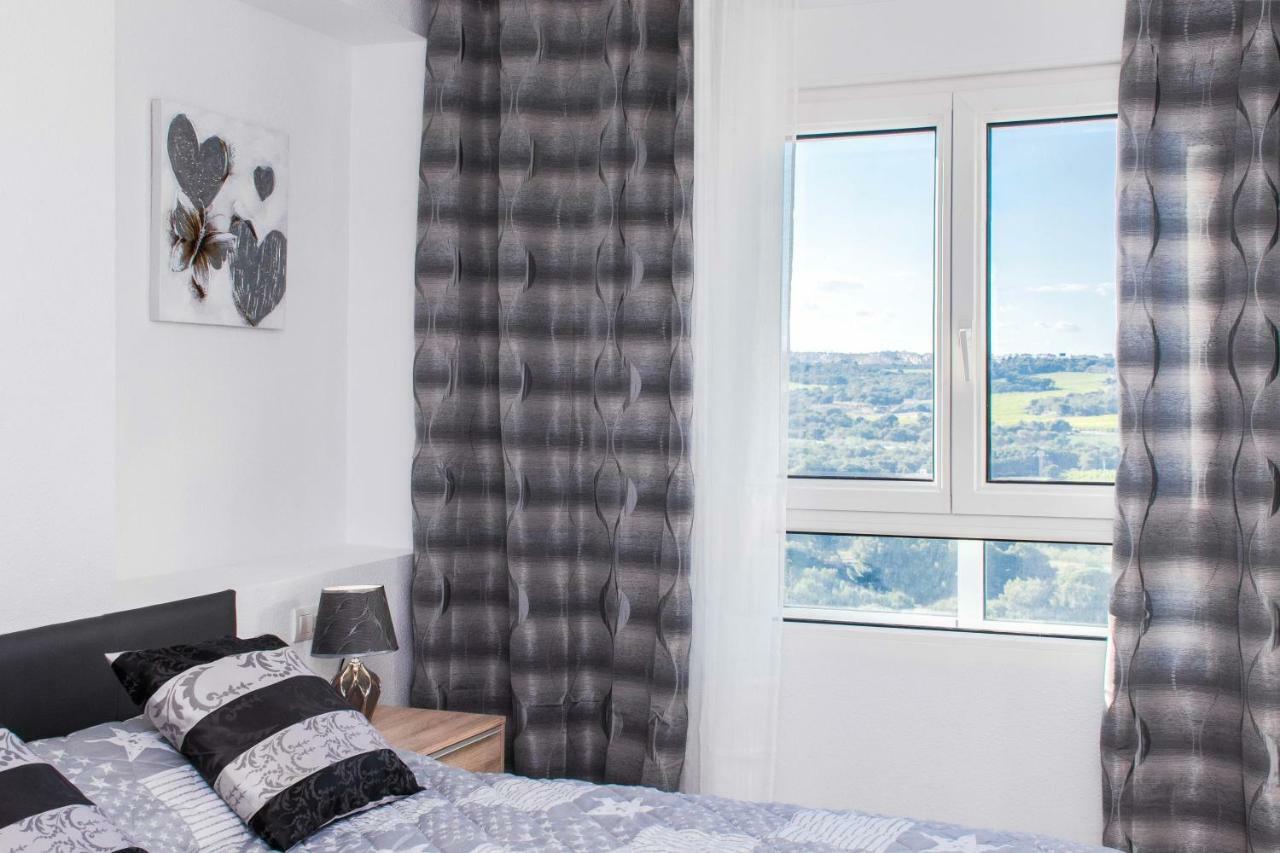 Espanatour Relax Campoamor Exterior foto